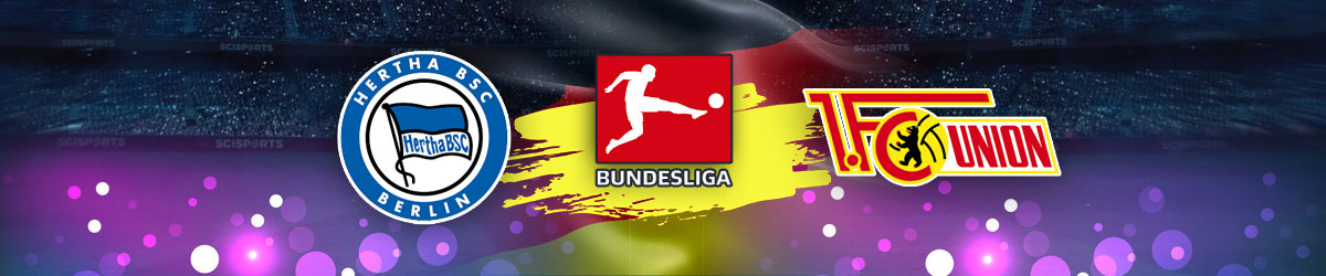 Hertha Berlin vs. Union Berlin Betting Preview – Bundesliga, May 22
