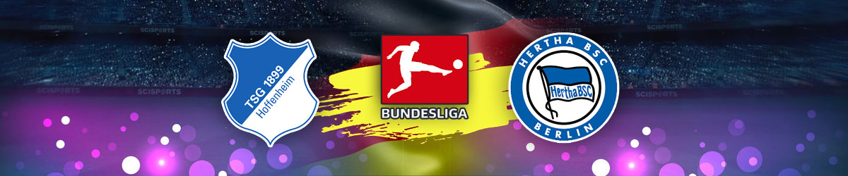 Hoffenheim vs. Hertha Berlin Betting Preview – Bundesliga, May 16, 2020