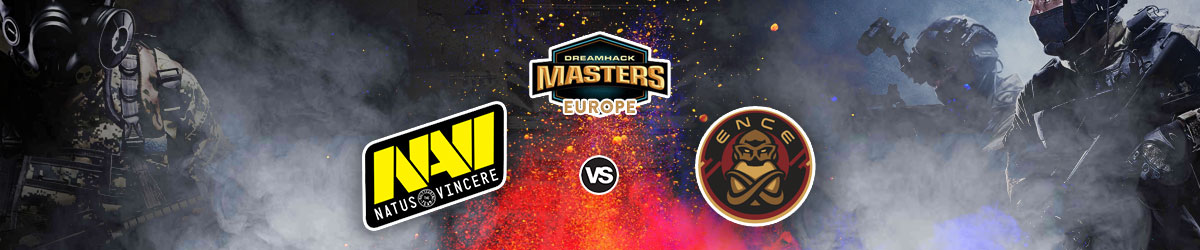 Natus Vincere vs. ENCE Betting Preview, May 28th, 2020
