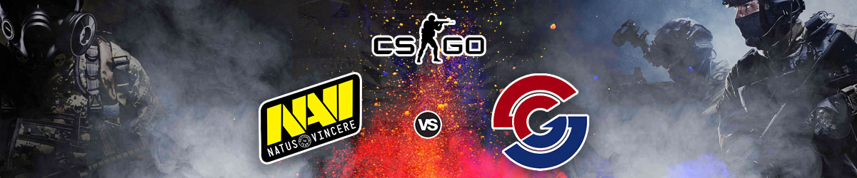 Natus Vincere vs. Syman Betting Preview, May 8, 2020