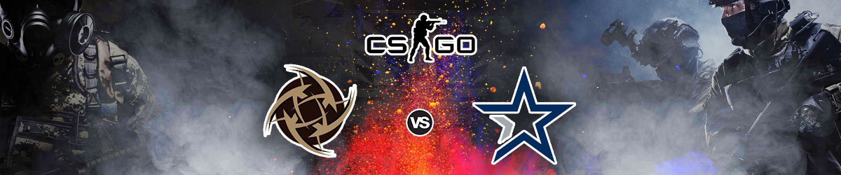 NiP vs. Complexity Betting Preview, May 2, 2020