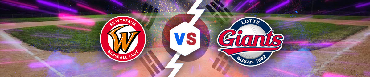 SK Wyverns vs. Lotte Giants Betting Preview and Prediction, May 8, 2020