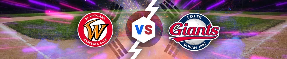 SK Wyverns vs. Lotte Giants Prediction and Pick for Saturday, May 9, 2020