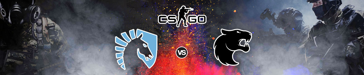 Team Liquid vs. FURIA Betting Preview and Prediction, May 1, 2020