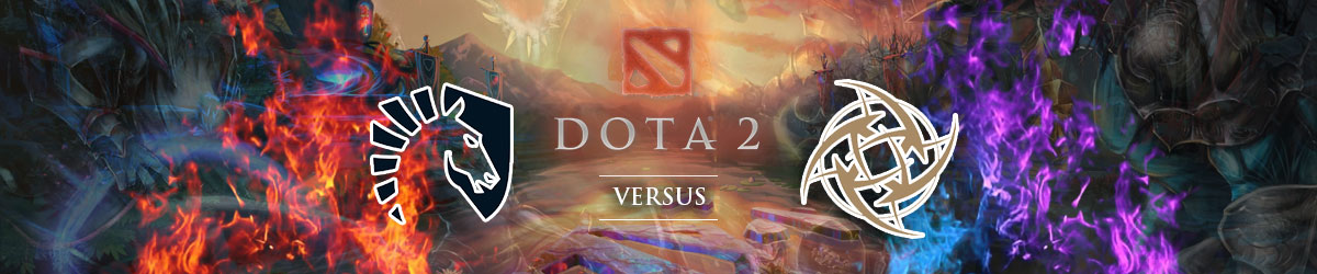Team Liquid vs. NiP Betting Preview, May 13, 2020