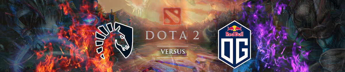 Team Liquid vs. OG Betting Preview and Prediction, May 1, 2020