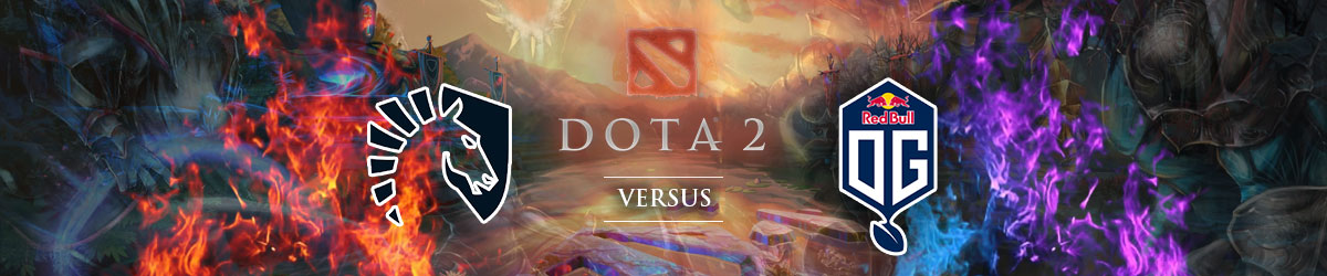 Team Liquid vs. OG Seed Betting Preview, May 4, 2020
