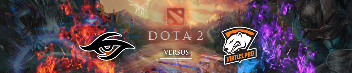 Team Secret vs. Virtus.pro Betting preview, May 13, 2020
