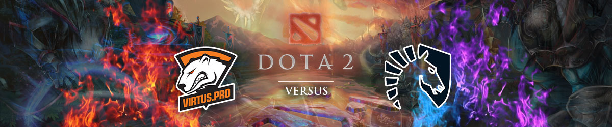 Virtus.pro vs. Team Liquid Betting Preview, May 19, 2020