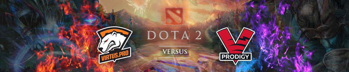 Virtus.pro vs. VP.Prodigy Betting Preview and Prediction, May 5, 2020