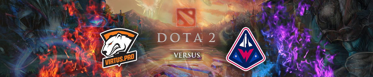 Virtus.pro vs. Winstrike Betting Preview and Prediction, May 4, 2020