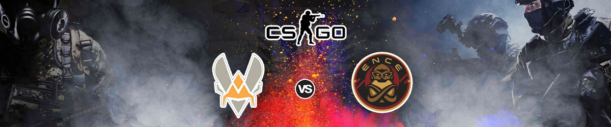 Vitality vs. ENCE Betting Preview, May 6, 2020