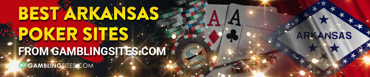 Best Arkansas Poker Sitess