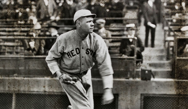 Babe Ruth