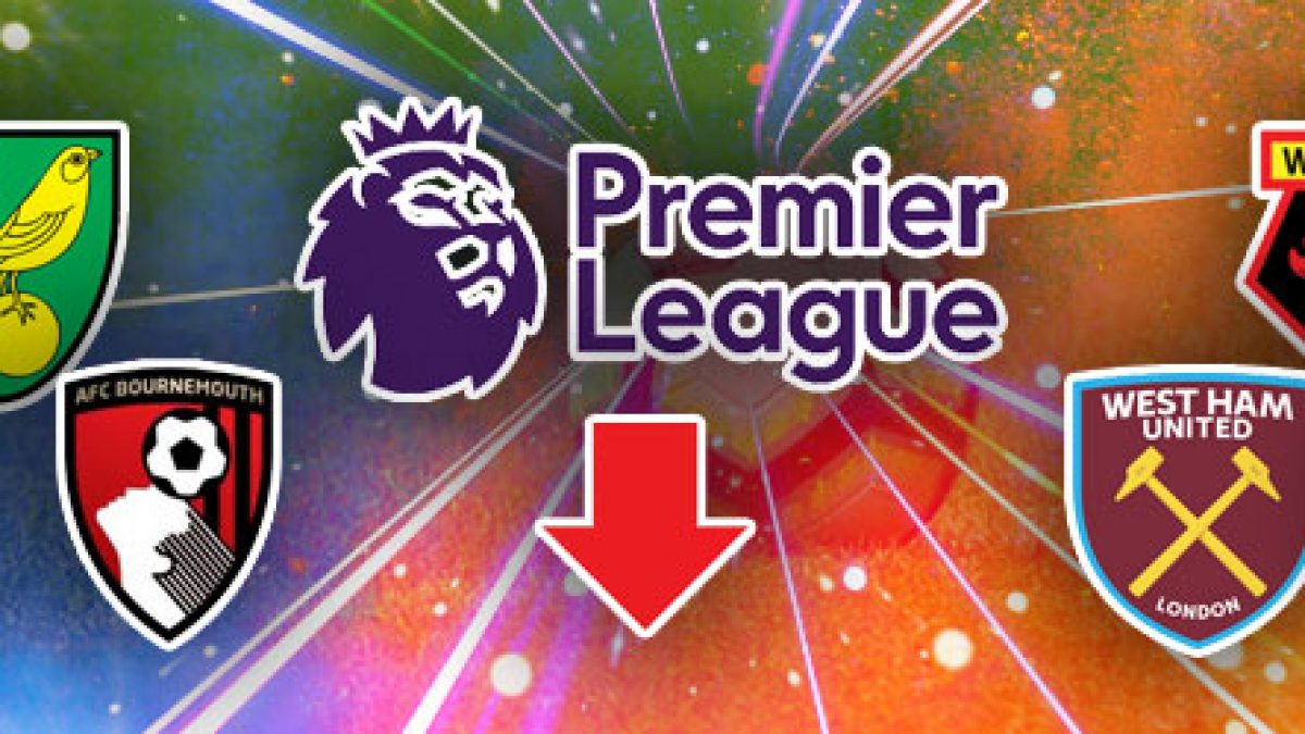 Relegation battle betting sites how do the sharks change cryptocurrency prices