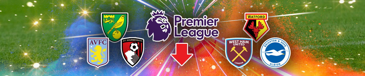 Premier League Relegation Battle