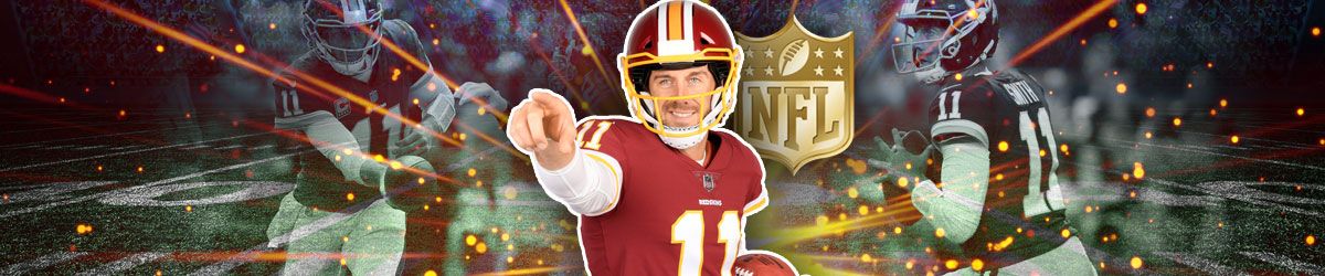 Alex Smith NFL Comeback Player of the Year in 2020