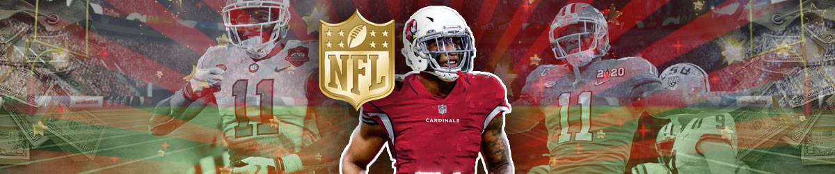 Isaiah Simmons NFL Defensive Rookie of the Year in 2020