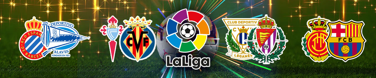La Liga Predictions, Picks, and Best Bets for June 13, 2020