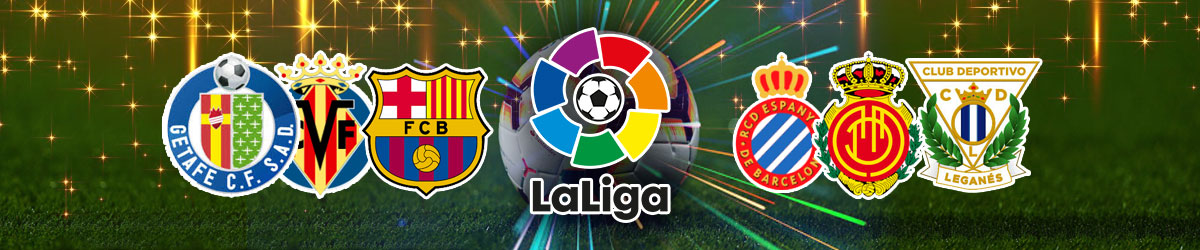 La Liga June 16th 2020