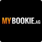 MyBookie Logo