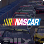 NASCAR Logo