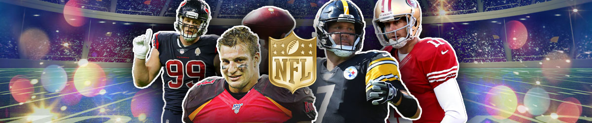 Prediction and Pick for the 2020 NFL Comeback Player of the Year