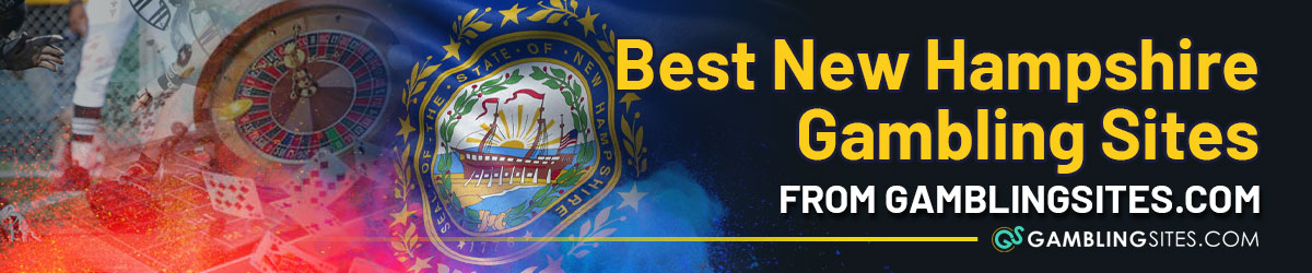 New Hampshire Gambling Sites
