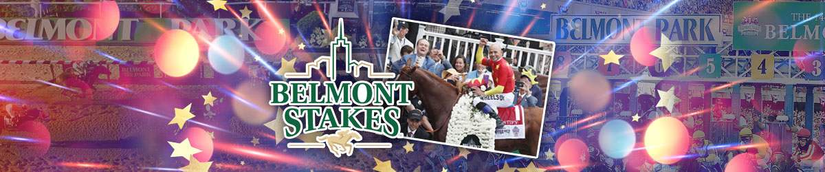Belmont Stakes Guide 2020