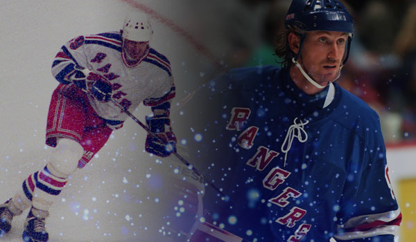 Wayne Gretzky