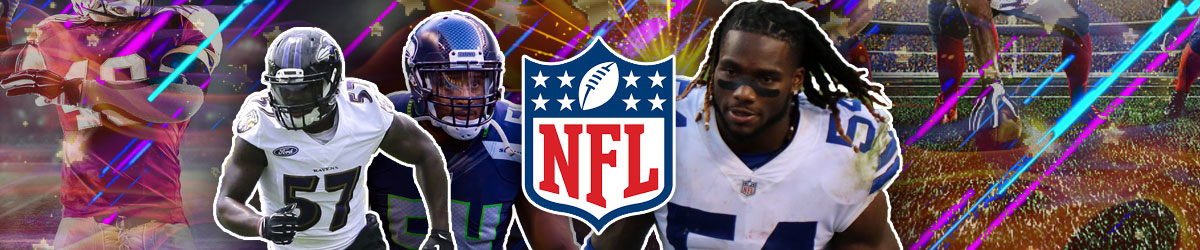 Best Inside Linebackers in the 2020 NFL