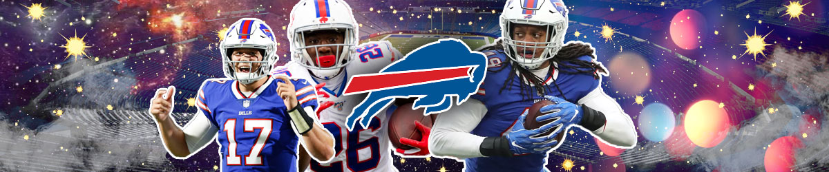 Bills Playoffs Predictions and Picks 2020