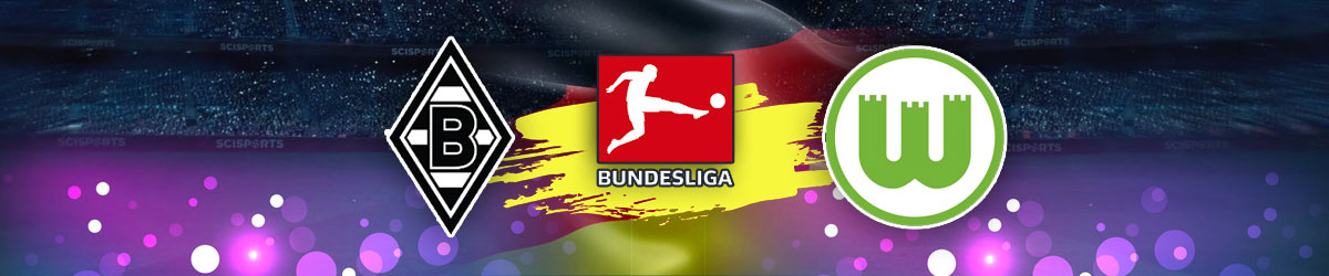 Borussia Monchengladbach v Wolfsburg Betting Preview for June 16, 2020