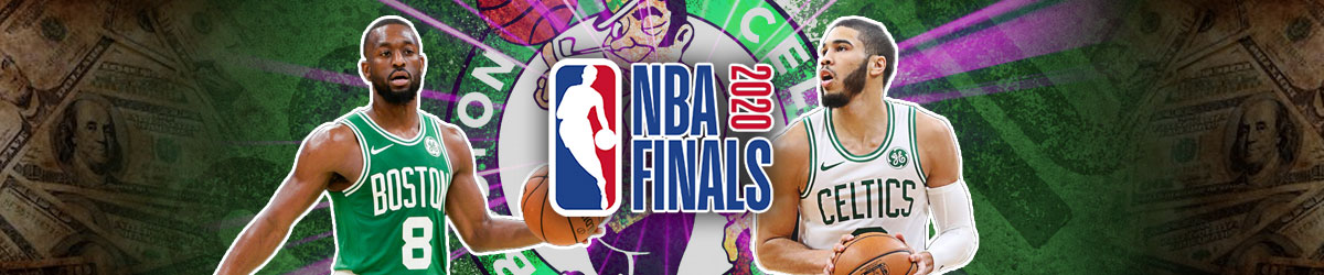 Can the Celtics Win the Title in 2020?