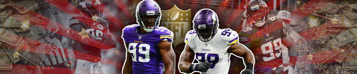 Can Danielle Hunter Win the NFL Defensive Player of the Year Award in 2020?
