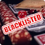 online casino blacklist