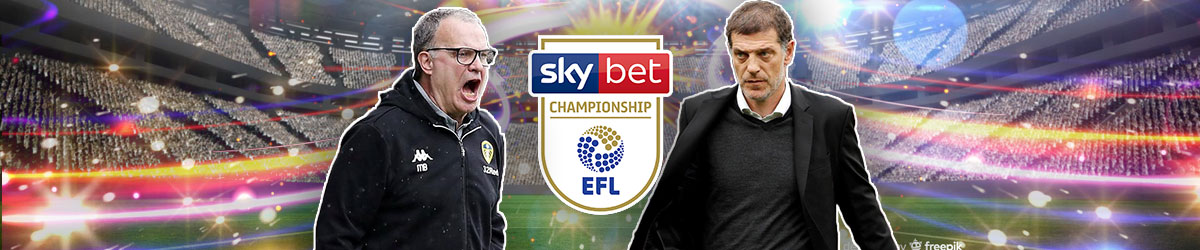 Championship Promotion Odds With Predictions and Picks – June 2020 Update