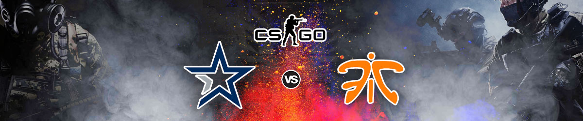 Complexity vs. Fnatic Betting Preview, June 8, 2020