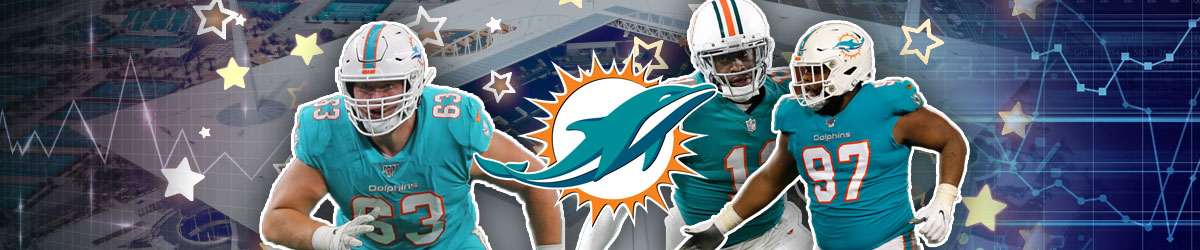 Miami Dolphins Roster Breakdown in 2020