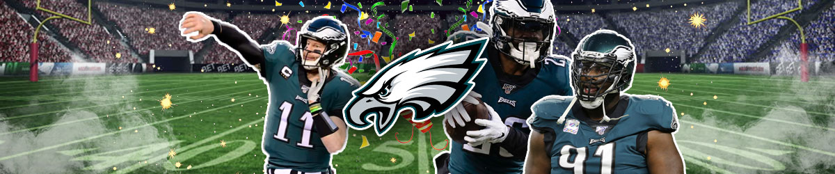 Will the Eagles Make the Playoffs in 2020?
