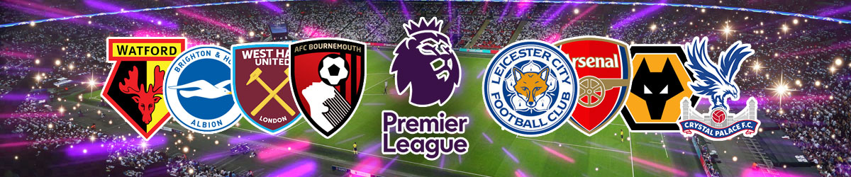English Premier League Predictions June 20