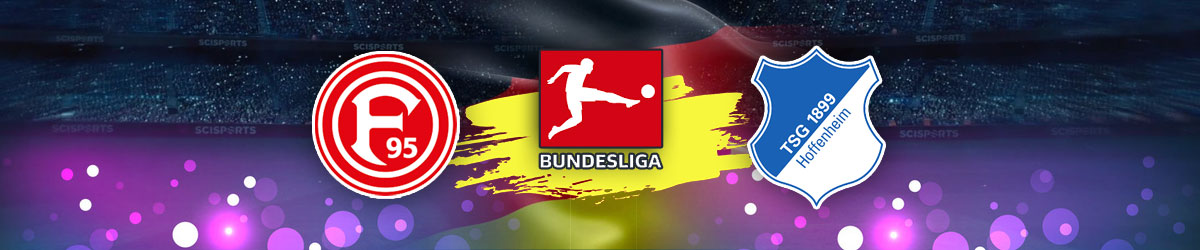 Fortuna Dusseldorf vs. Hoffenheim Betting Preview – Bundesliga, June 6
