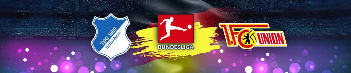 Hoffenheim vs. Union Berlin Bundesliga June 20
