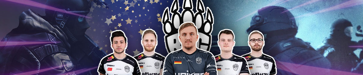 How Did BIG Win the DreamHack Masters?