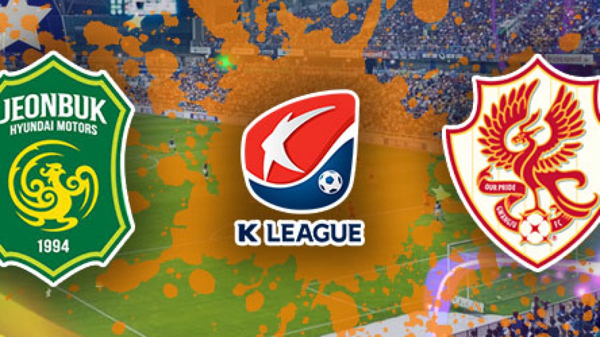Jeonbuk Hyundai Motors Vs Gwangju Fc Prediction And Pick June 21 Jeonbuk Hyundai Motors Vs Gwangju Fc Prediction And Pick June 21
