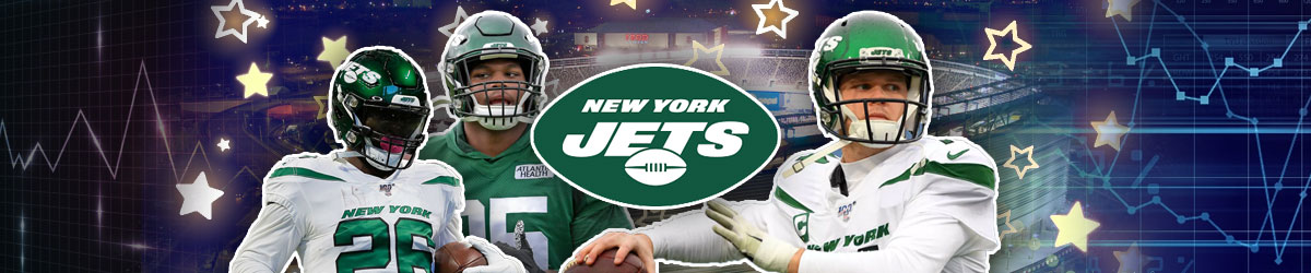 New York Jets Roster Breakdown in 2020