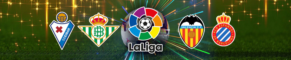 La Liga Predictions June 25