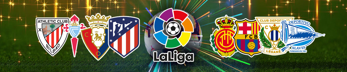 La Liga Predictions June 27