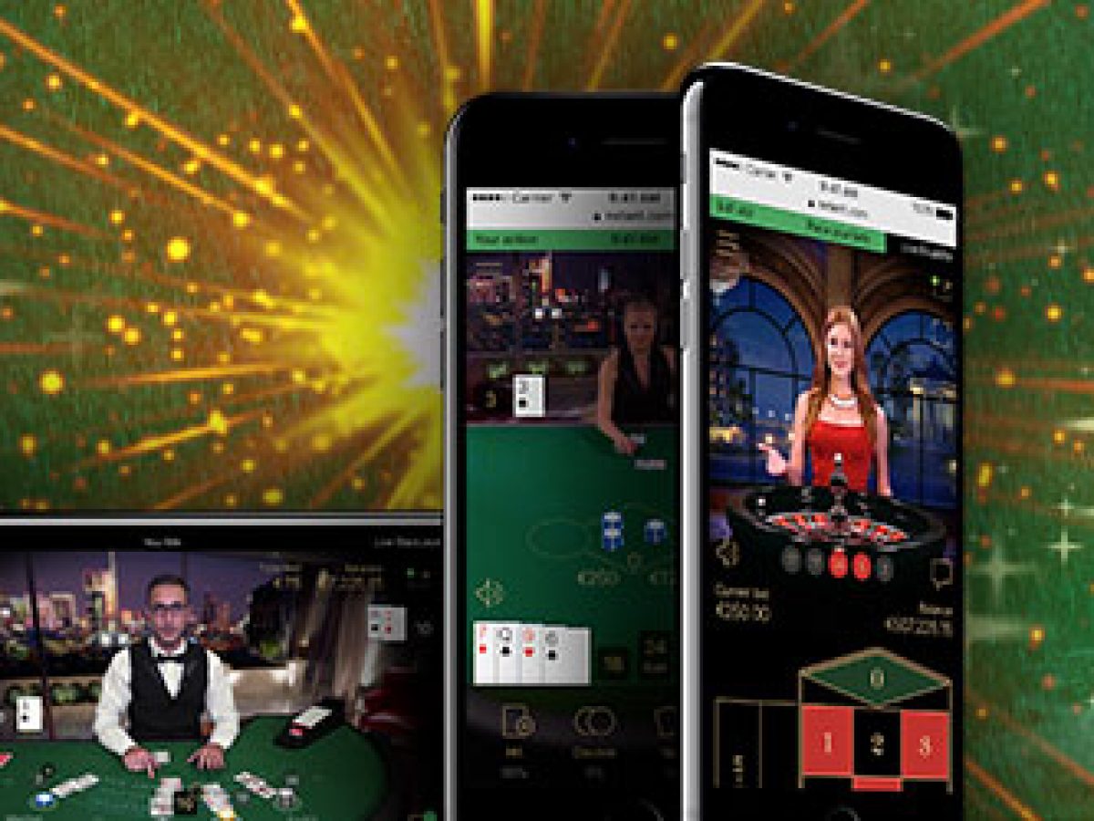 Nakonec je odhaleno tajemství casino