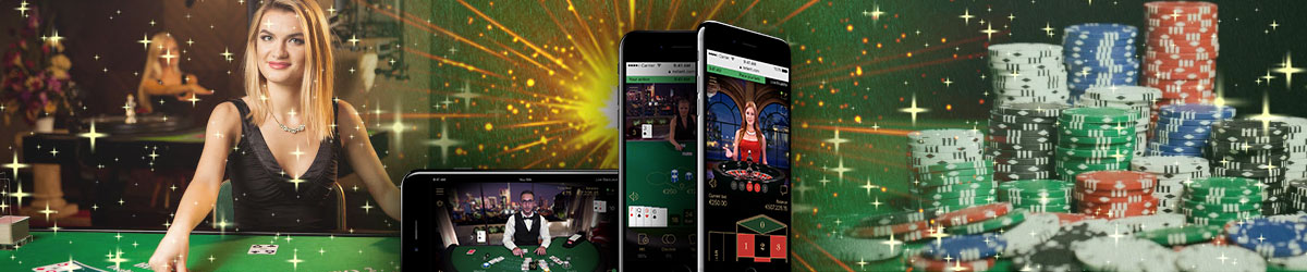 Live Dealer Apps Reviews 2020